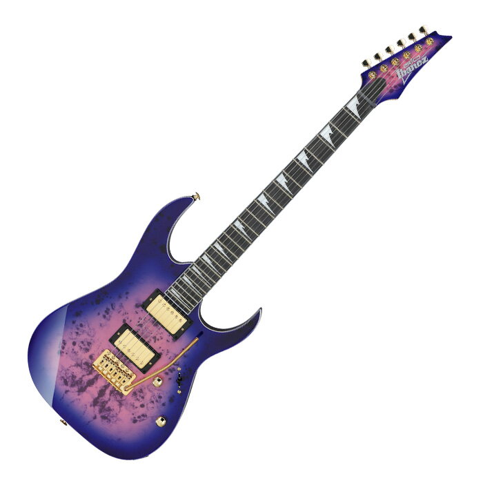 Ibanez GRG220PA-RLB