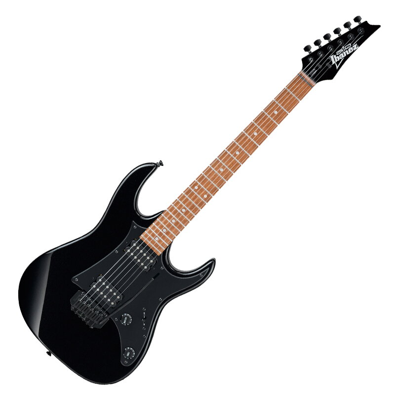 Ibanez GRX20EXB-BKN