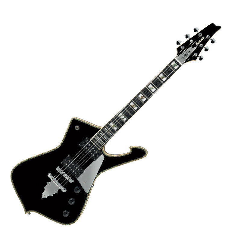 Ibanez PS120-BK Ibanez PS120-BK