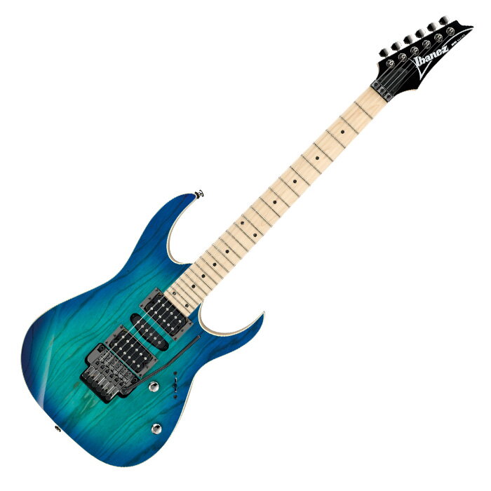 Ibanez RG370AHMZ-BMT