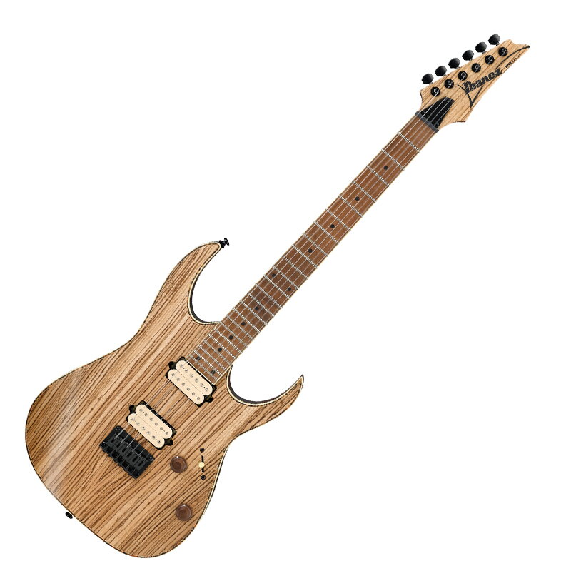 Ibanez RGEW521MZWNTF