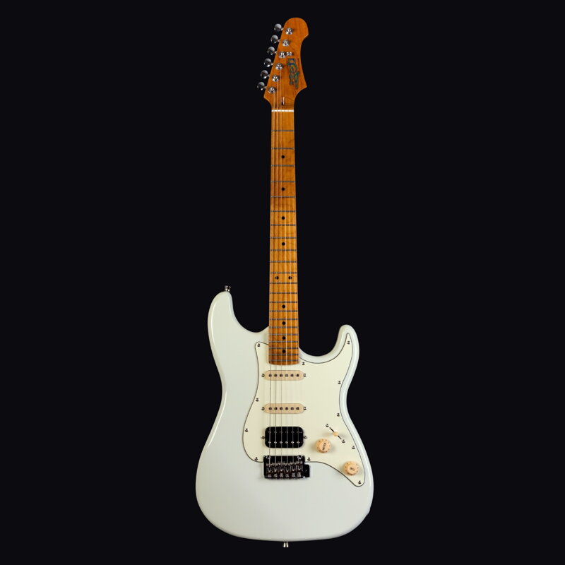 Jet Guitars JS-400 OW