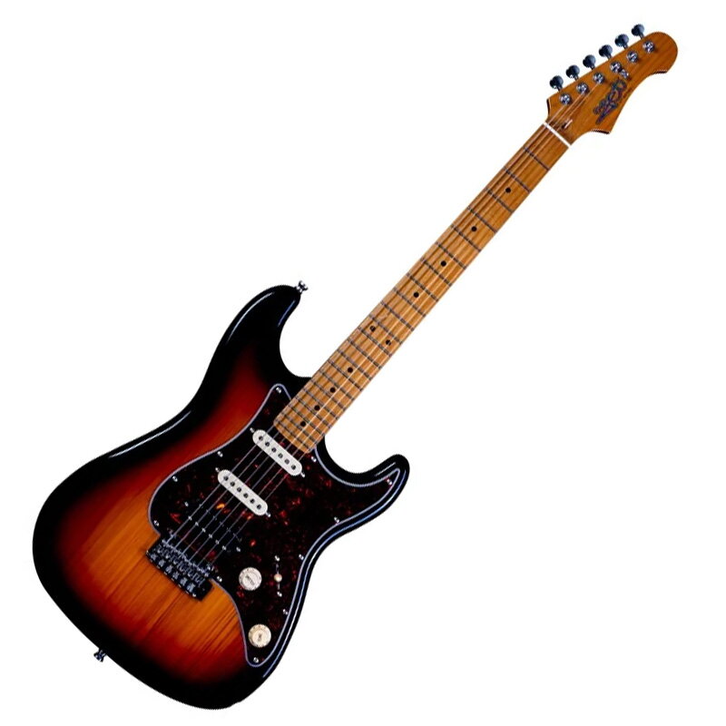 Jet Guitars JS-400 SB Jet Guitars JS-400 SB