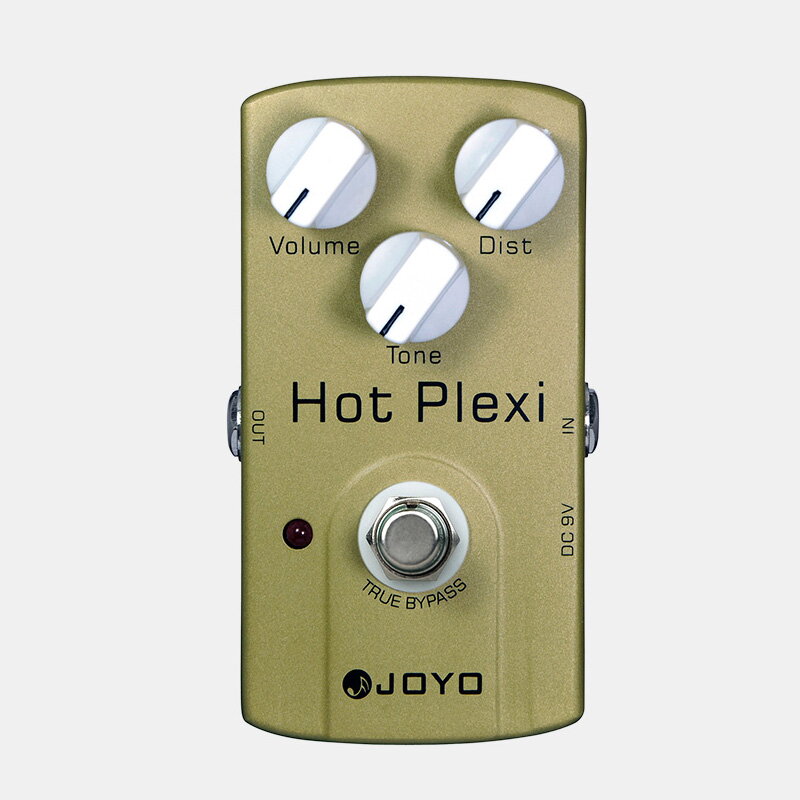 Joyo JF-32 Hot Plexi