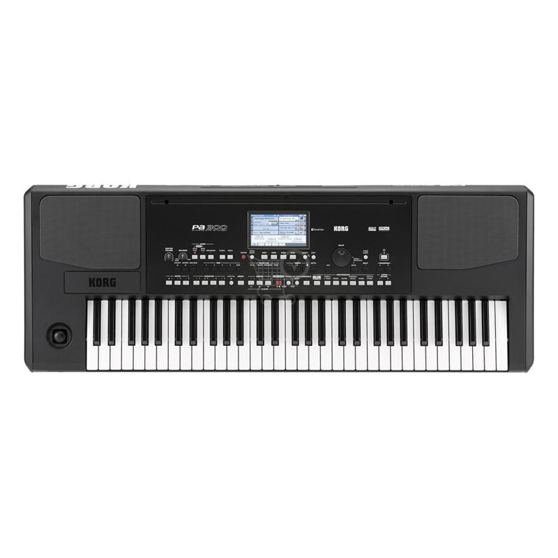 Korg PA300