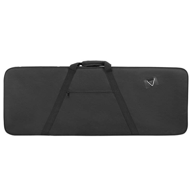 Hard Bag Electric Bass Case