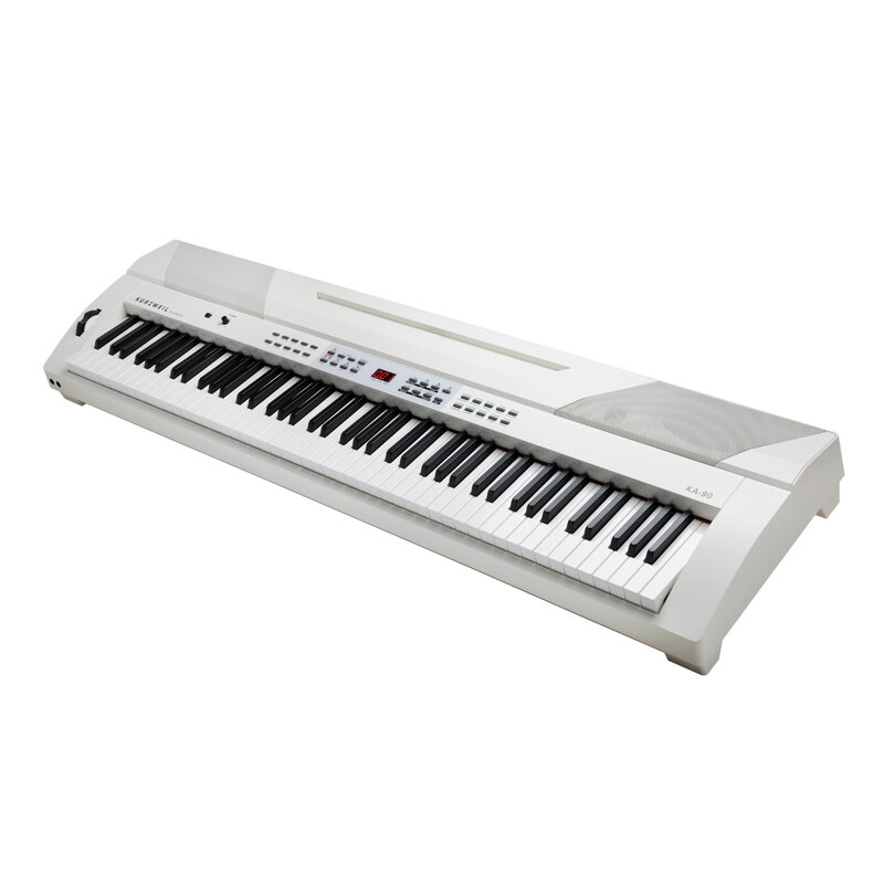 Kurzweil KA90 White