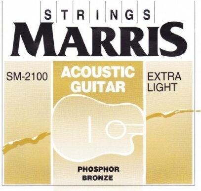 Marris SM-2100 Phosphor Bronze