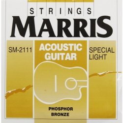 Marris SM-2111 Phosphor Bronze Marris SM-2111 Phosphor Bronze
