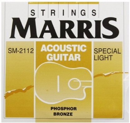 Marris SM-2112 Phosphor Bronze Marris SM-2112 Phosphor Bronze