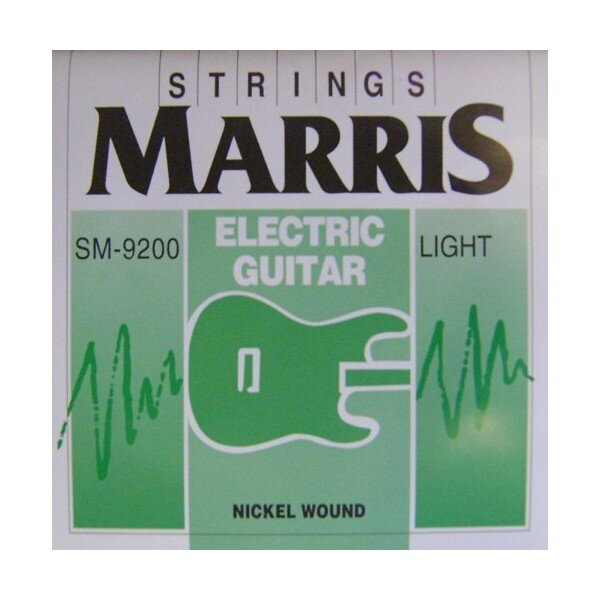 Marris SM-9000 Nickel Wound Marris SM-9000 Nickel Wound