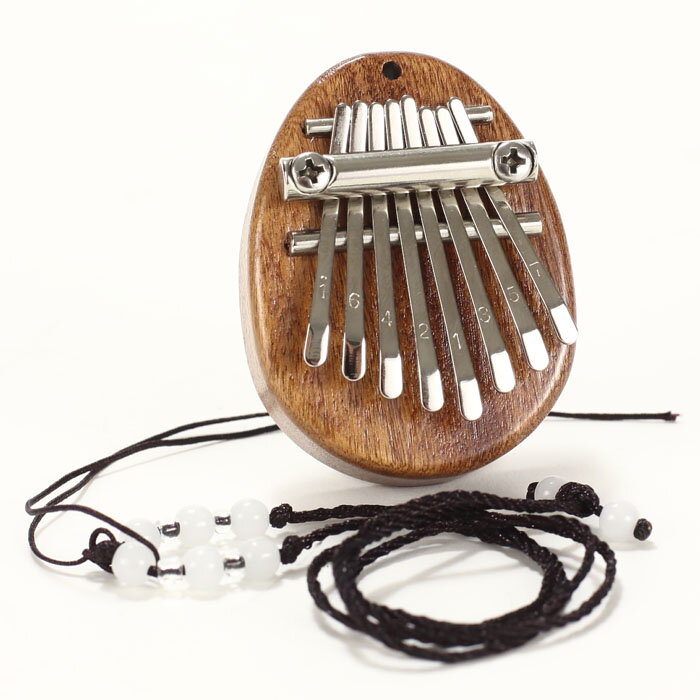 Veles-X WKM01 Mini Kalimba