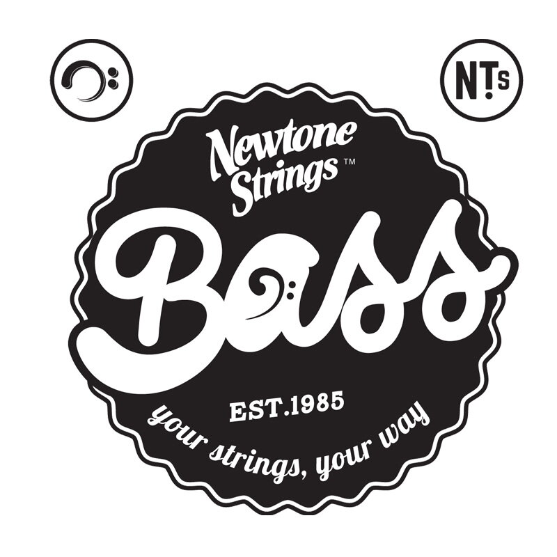 Newtone Diamond Bass NPS 46-105
