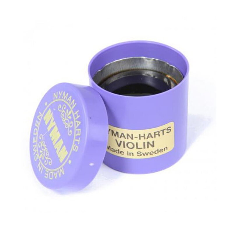 Nyman Violin Rosin