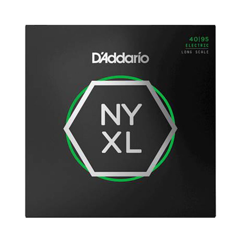 D'Addario NYXL4095