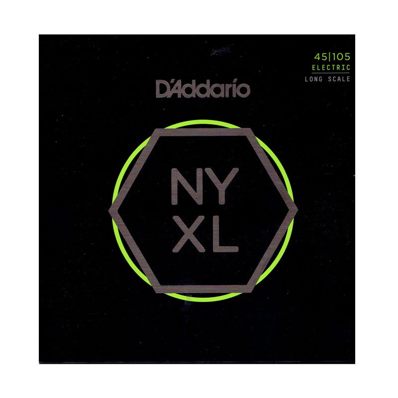 D'Addario NYXL45105