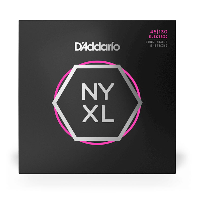 D'Addario NYXL45130