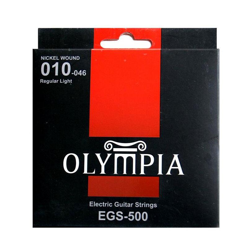 Olympia EGS-500