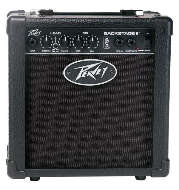 Peavey Backstage II