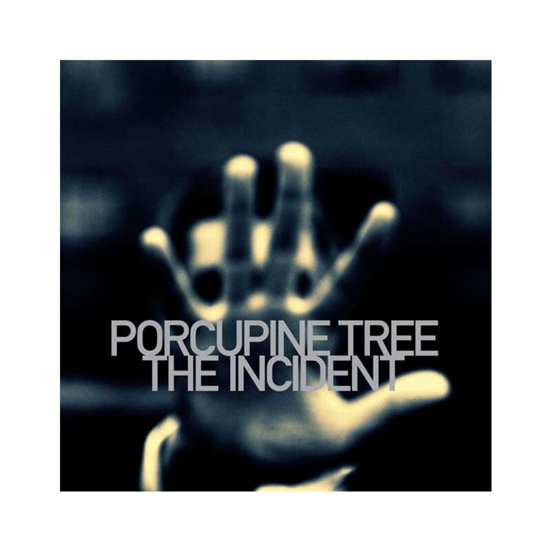 Porcupine Tree Incident (LP vinyl)