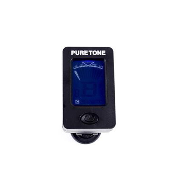 Pure Tone Guitar Tuner