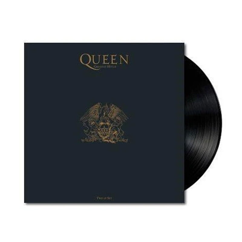 Queen Greatest Hits 2 (2 LP)
