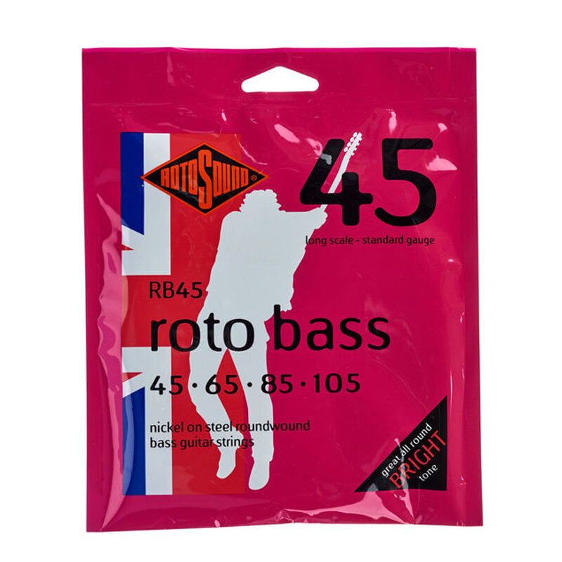 Rotosound RB45 Rotosound RB45