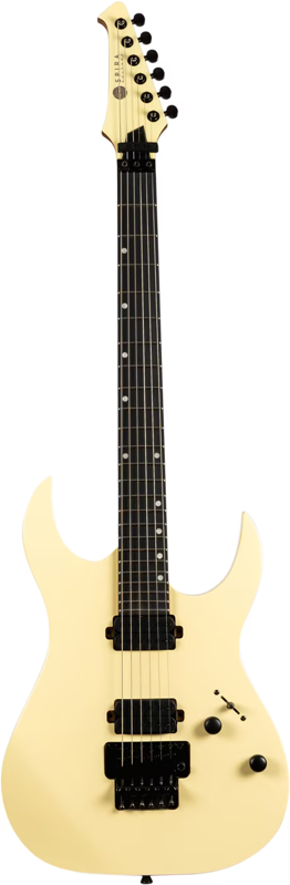 Spira Guitars S-420 AWH