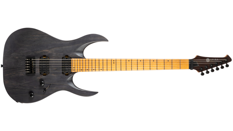 Spira S-600 AGY