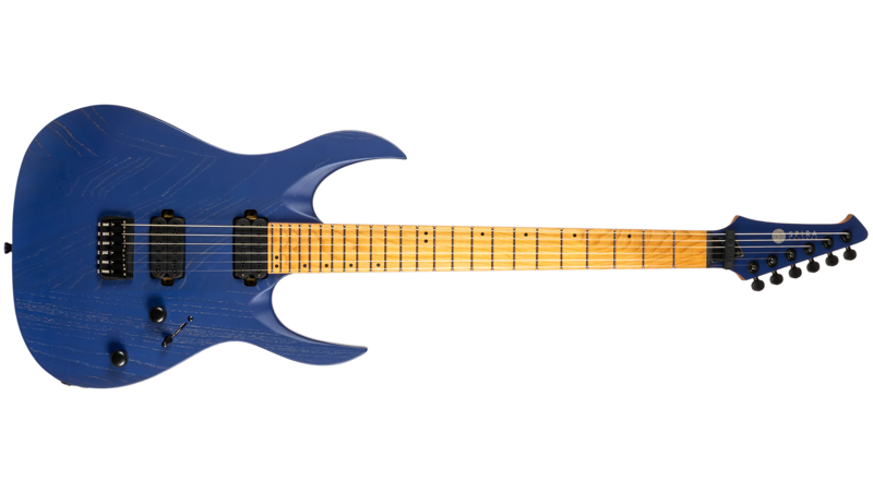 Spira S-600 BL