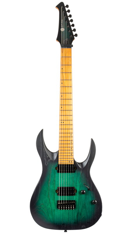 Spira S-607 AGR