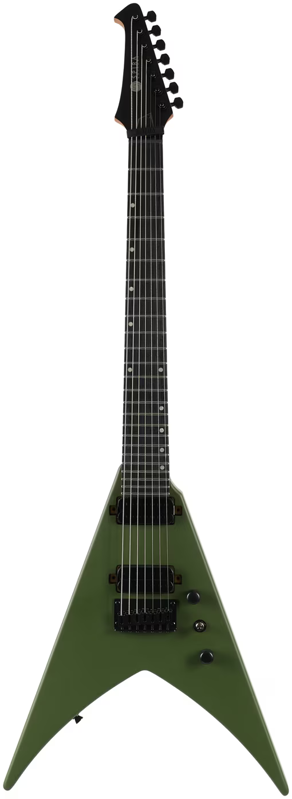 Spira V-407 MGR
