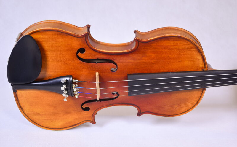 Pierre Marin Salieri SV44 Pierre Marin Salieri SV44