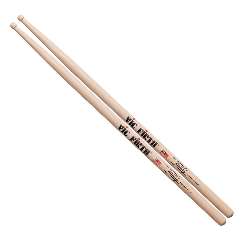 Vic Firth STR Tony Royster Jr.