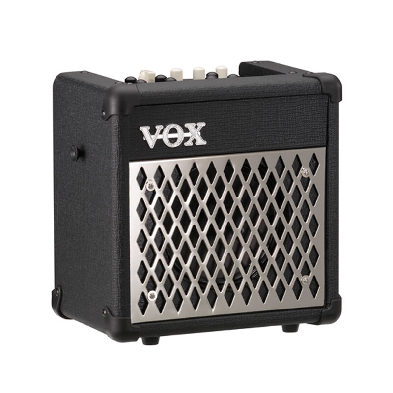 Vox Mini5 RM-BK