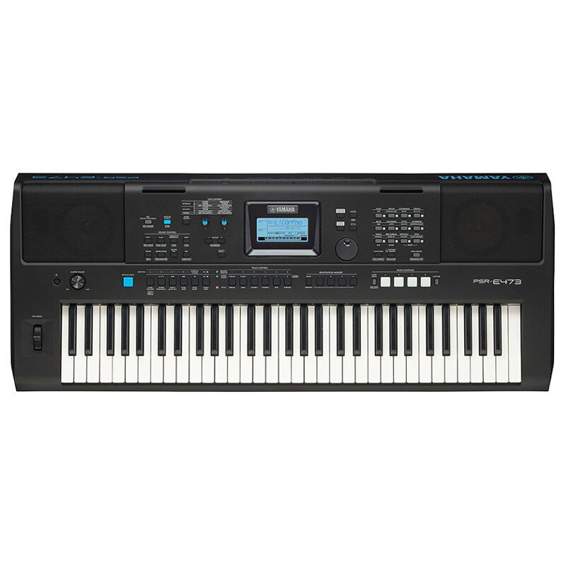 Yamaha PSR-E473