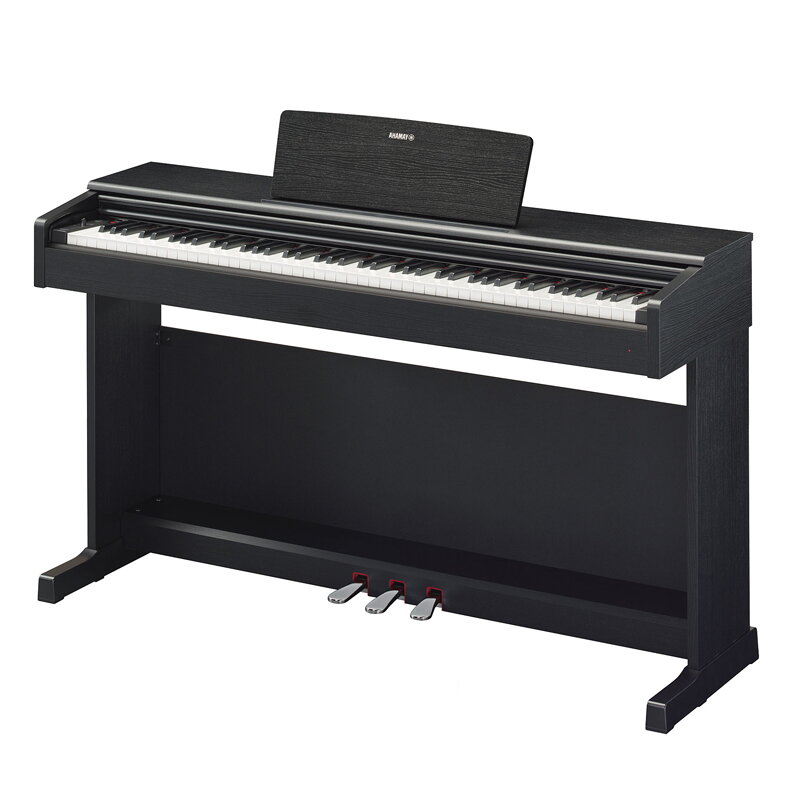 Yamaha YDP 144 Black