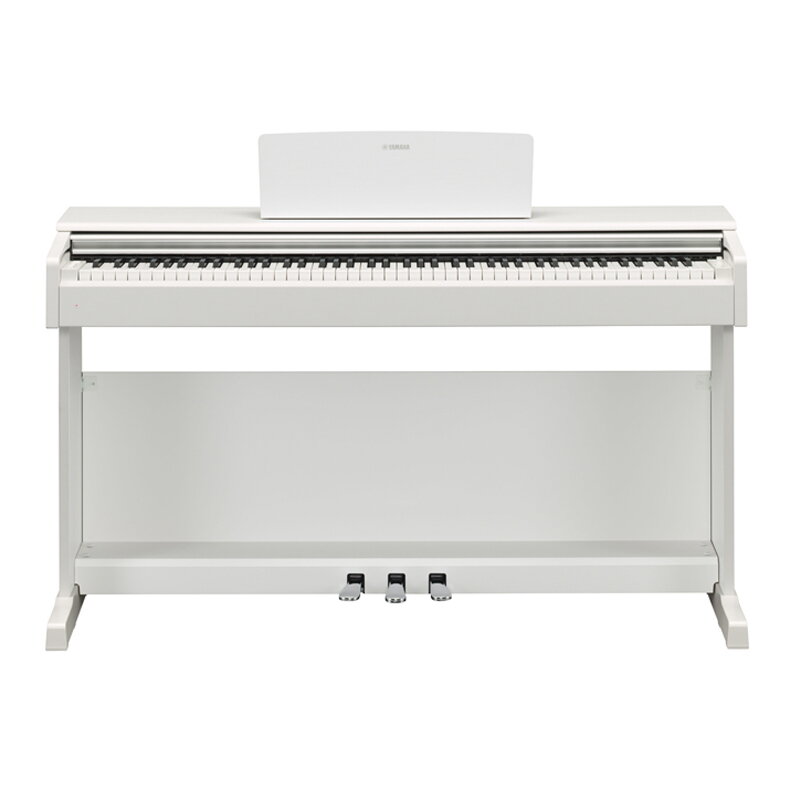 Yamaha YDP-145 White