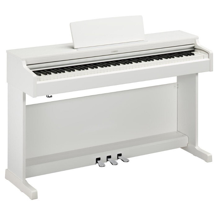 Yamaha YDP-165 White