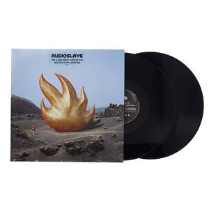 Audioslave Audioslave (LP vinyl)