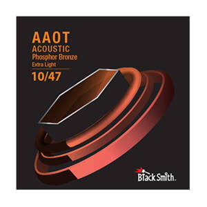 Blacksmith Strings AAPB-1047
