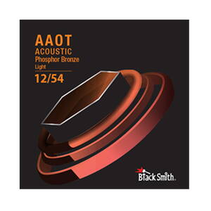 Blacksmith Strings AAPB-1254