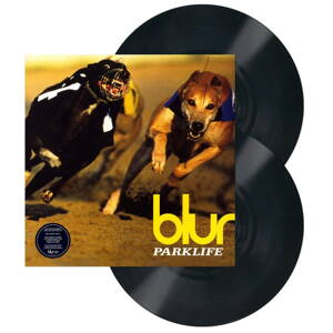BLUR Parklife (2 LP)