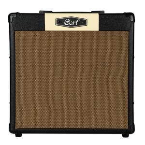 Cort CM30R BK