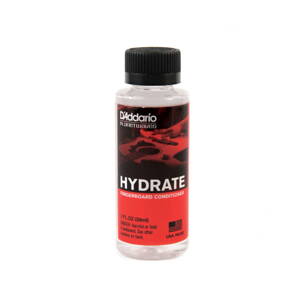 D'Addario Hydrate Fingerboard Conditioner