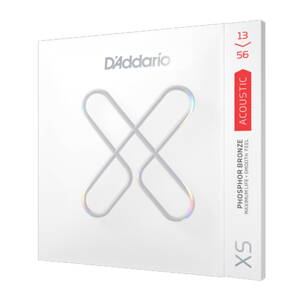 D'Addario XSAPB1356