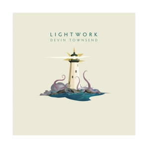 Devin Townsend Lightwork (LP vinyl)