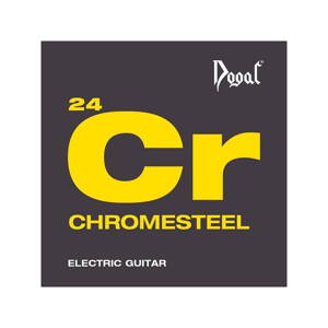 Dogal Chromesteel RW126C