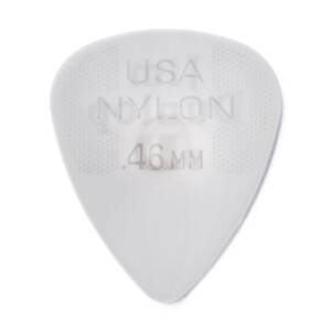 Dunlop 44R 0.46 Nylon Standard