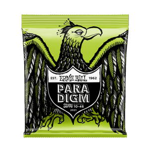 Ernie Ball 2021 Paradigm Regular Slinky
